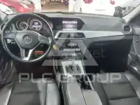 2013 Mercedes Benz C-Class