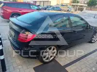 2013 Mercedes Benz C-Class