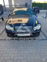 2013 Mercedes Benz C-Class