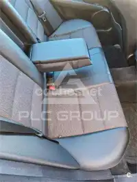2013 Mercedes Benz C-Class