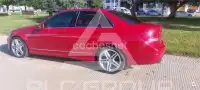 2013 Mercedes Benz C-Class