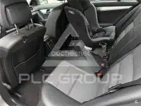 2013 Mercedes Benz C-Class