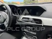 2013 Mercedes Benz C-Class