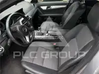 2013 Mercedes Benz C-Class