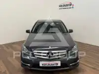 2013 Mercedes Benz C-Class