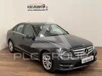 2013 Mercedes Benz C-Class