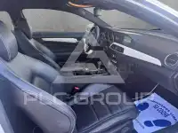 2013 Mercedes Benz C-Class