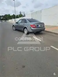 2013 Mercedes Benz C-Class