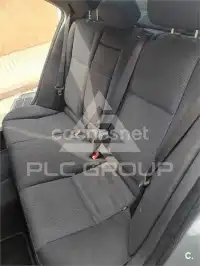 2013 Mercedes Benz C-Class
