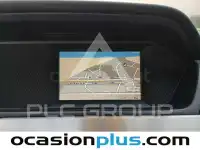 2013 Mercedes Benz C-Class