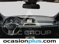 2013 Mercedes Benz C-Class