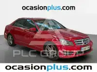 2013 Mercedes Benz C-Class
