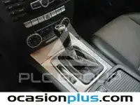 2013 Mercedes Benz C-Class
