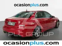 2013 Mercedes Benz C-Class