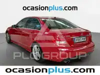 2013 Mercedes Benz C-Class