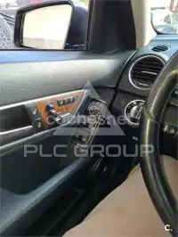2013 Mercedes Benz C-Class