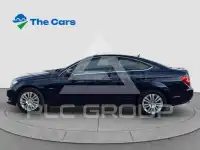 2013 Mercedes Benz C-Class