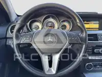 2013 Mercedes Benz C-Class