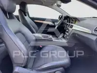 2013 Mercedes Benz C-Class