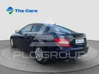 2013 Mercedes Benz C-Class