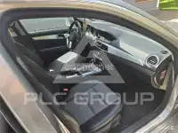 2013 Mercedes Benz C-Class