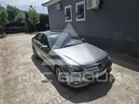 2013 Mercedes Benz C-Class