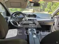 2013 Mercedes Benz C-Class