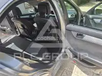 2013 Mercedes Benz C-Class