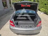 2013 Mercedes Benz C-Class