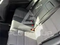 2013 Mercedes Benz C-Class