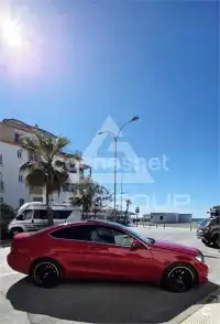 2013 Mercedes Benz C-Class