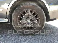 2013 Mercedes Benz GLK-Class