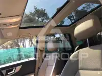 2013 Mercedes Benz GLK-Class