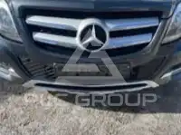 2013 Mercedes Benz GLK-Class