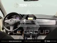 2013 Mercedes Benz GLK-Class