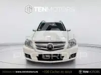 2013 Mercedes Benz GLK-Class