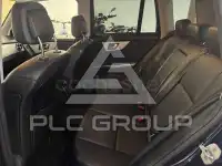 2013 Mercedes Benz GLK-Class