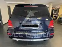 2013 Mercedes Benz GLK-Class