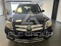 2013 Mercedes Benz GLK-Class