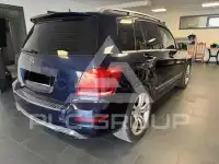 2013 Mercedes Benz GLK-Class