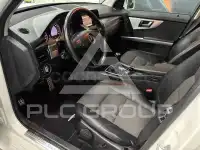 2013 Mercedes Benz GLK-Class