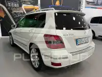 2013 Mercedes Benz GLK-Class
