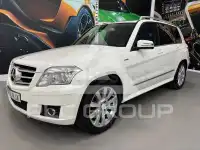 2013 Mercedes Benz GLK-Class