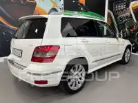 2013 Mercedes Benz GLK-Class