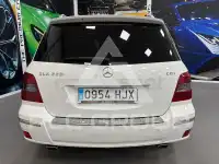 2013 Mercedes Benz GLK-Class