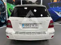 2013 Mercedes Benz GLK-Class