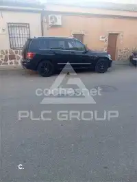 2013 Mercedes Benz GLK-Class