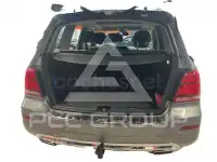 2013 Mercedes Benz GLK-Class