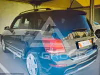 2013 Mercedes Benz GLK-Class