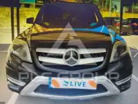2013 Mercedes Benz GLK-Class